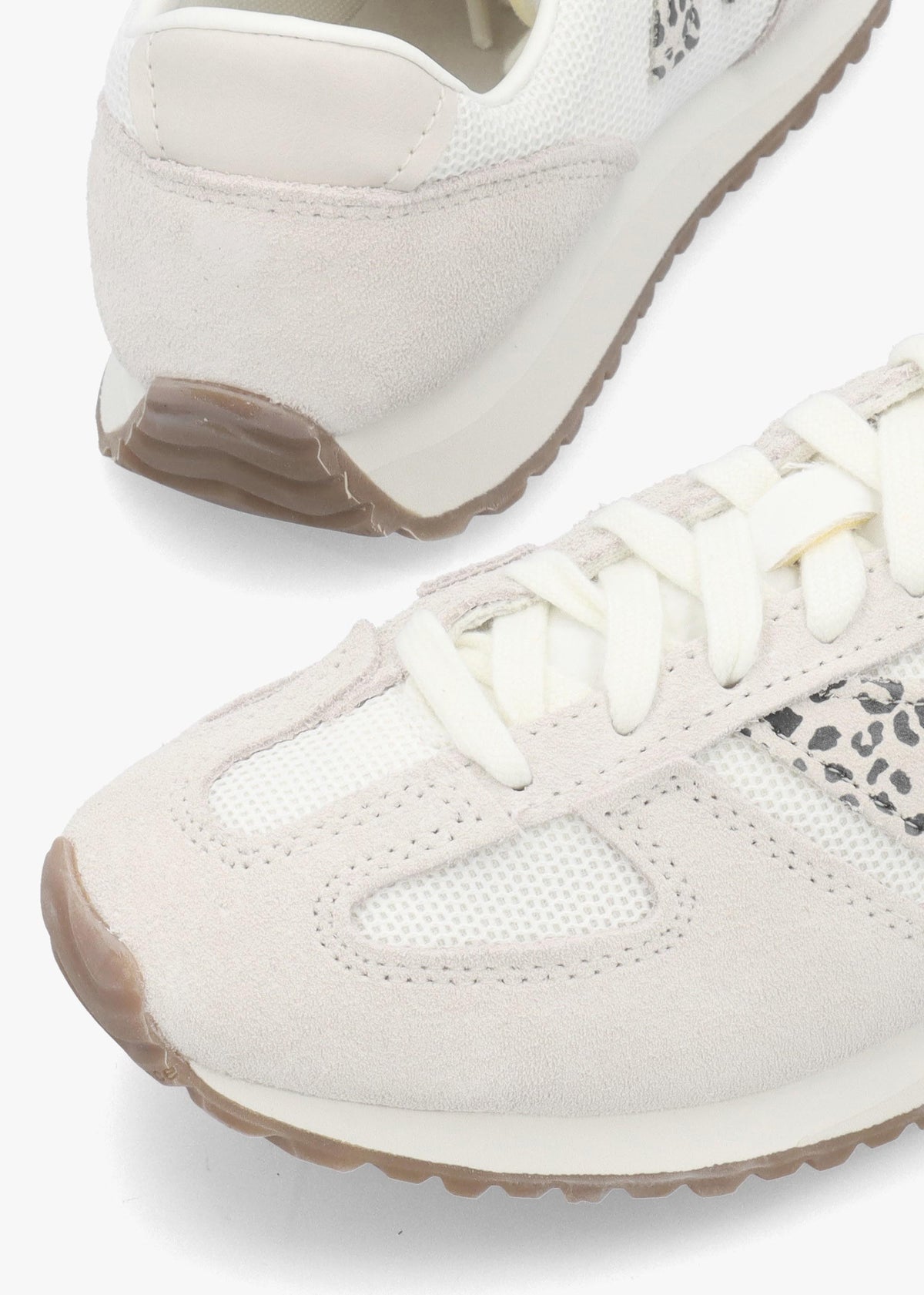 New Balance Women's 471 Sea Salt Phantom Trainers