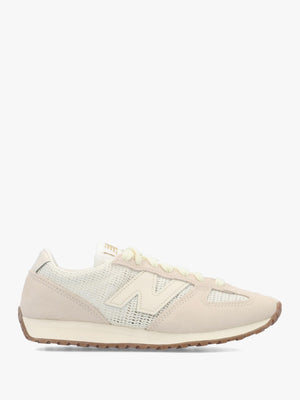 New Balance Women's 471 White Off White Trainers