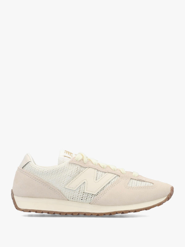 New Balance Women's 471 White Off White Trainers