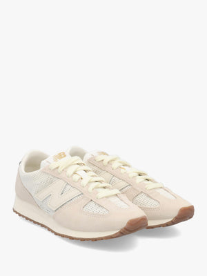 New Balance Women's 471 White Off White Trainers