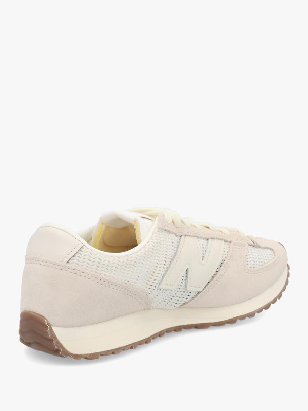 New Balance Women's 471 White Off White Trainers