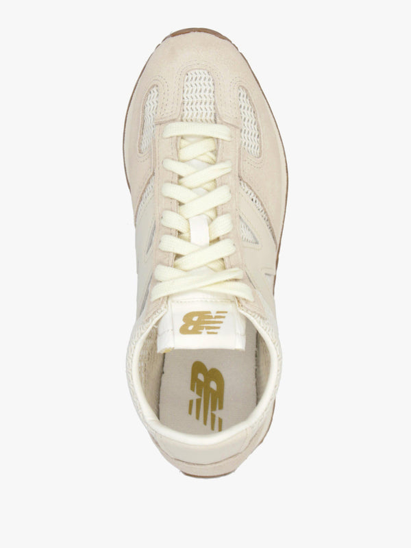 New Balance Women's 471 White Off White Trainers