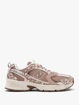 New Balance  Women’s 530 Taupe Tornado Trainers