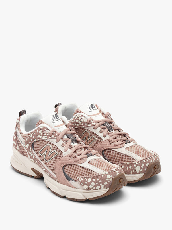 New Balance  Women’s 530 Taupe Tornado Trainers