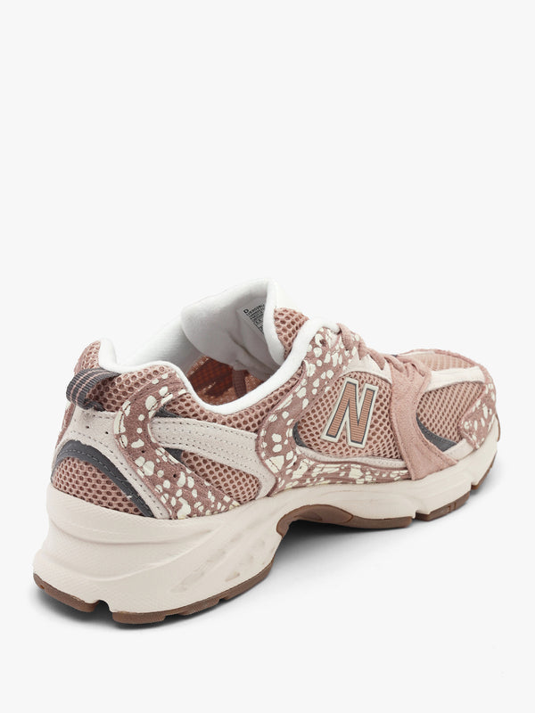 New Balance  Women’s 530 Taupe Tornado Trainers