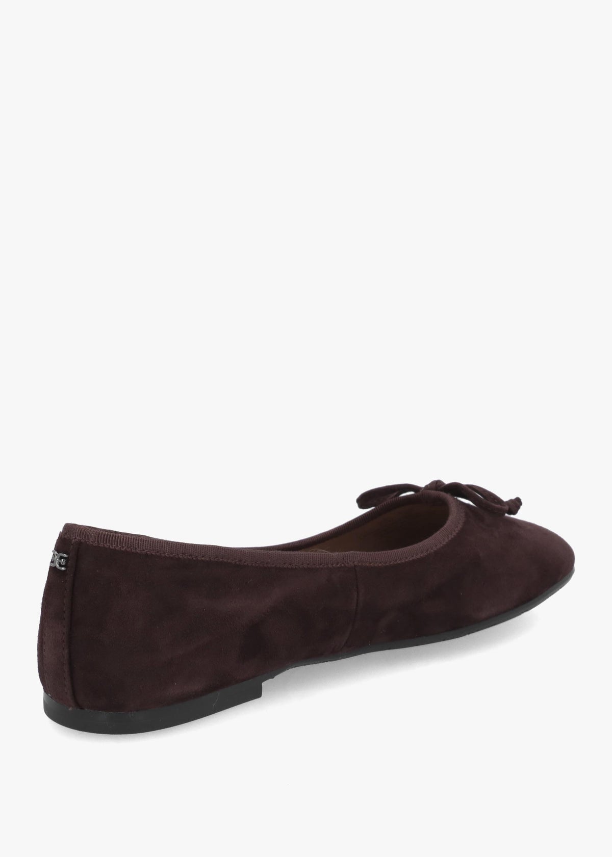SE ALIE - Brown Suede