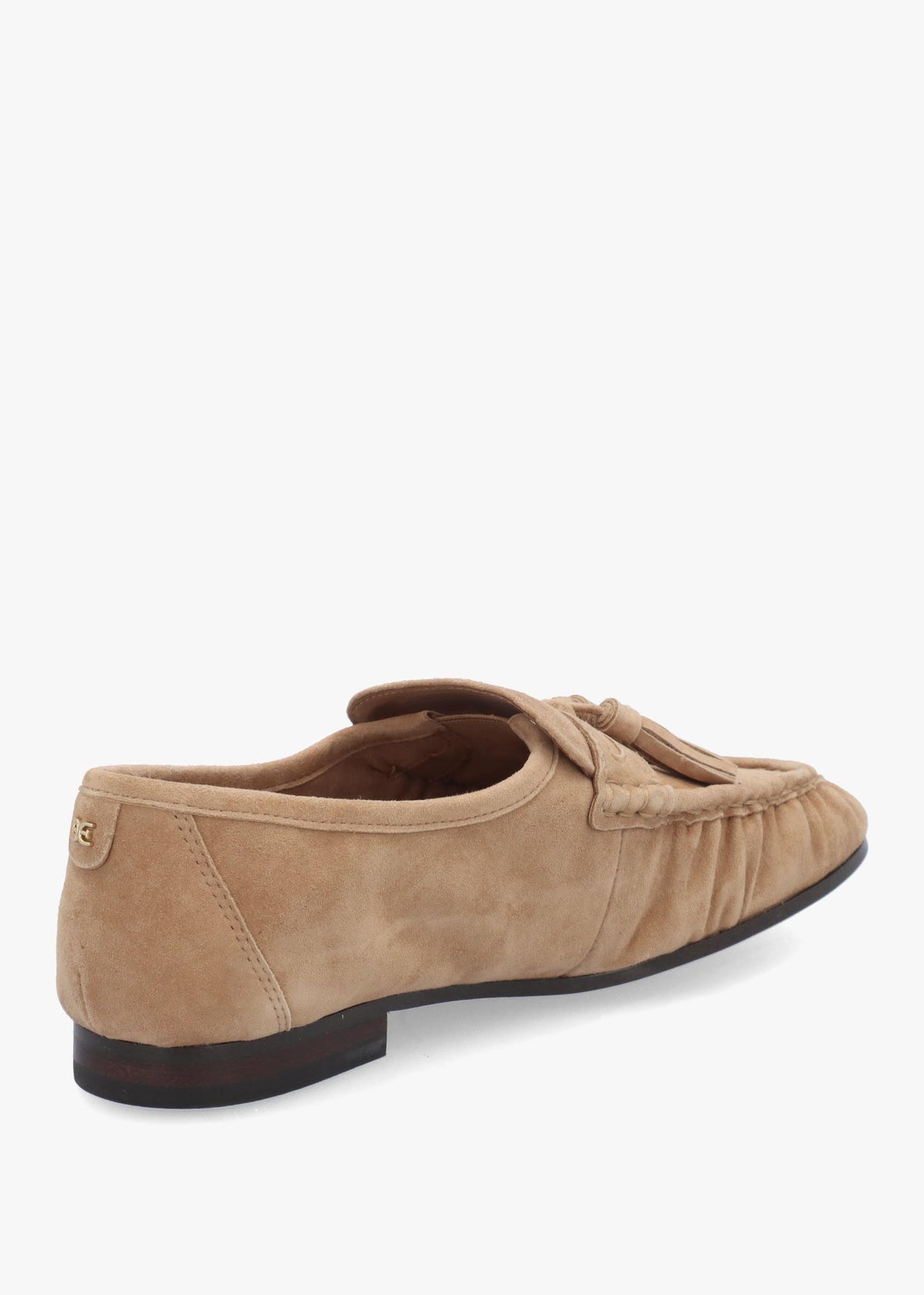 SE LANA - Beige Suede