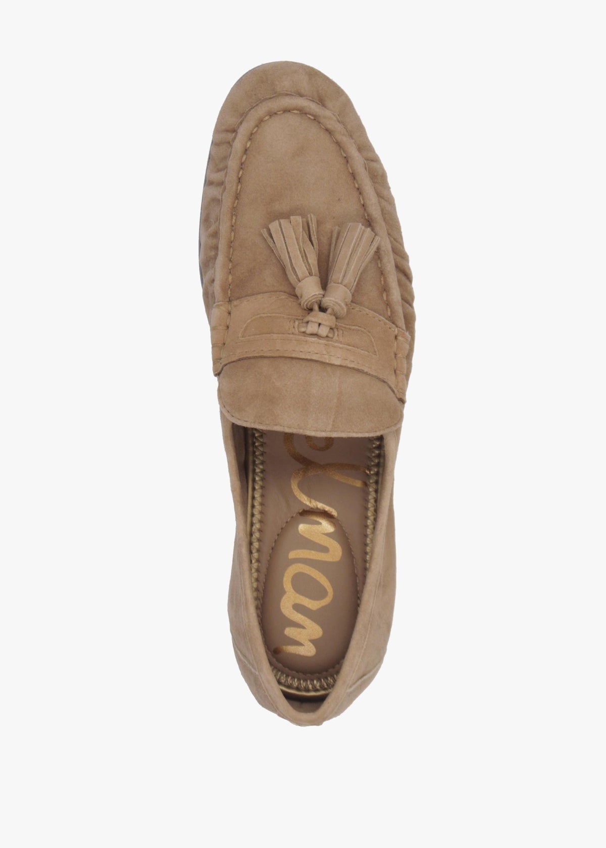 SE LANA - Beige Suede
