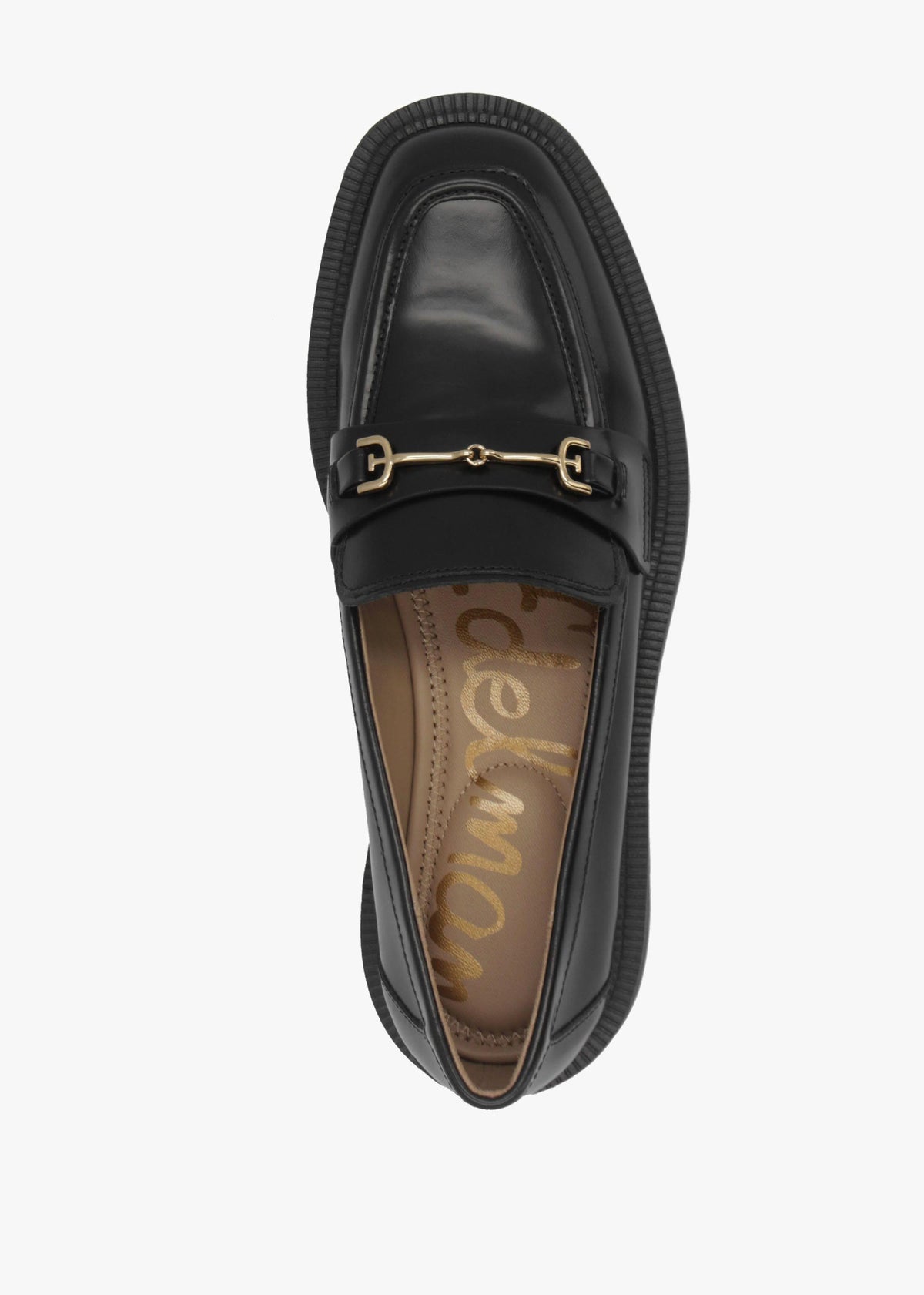 SE LEA - Black Leather