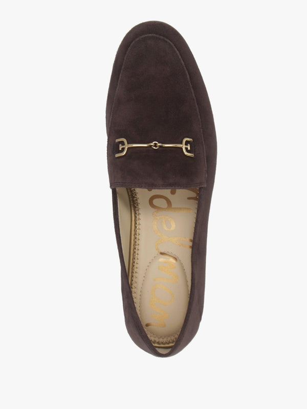 SE LORAINE - Brown Suede