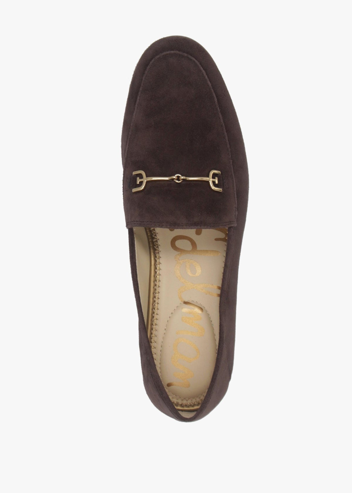 SE LORAINE - Brown Suede