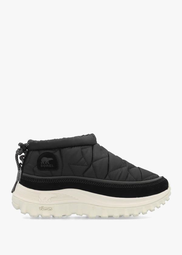 Women’s Callsign™ Daybrake Mid Black Boots