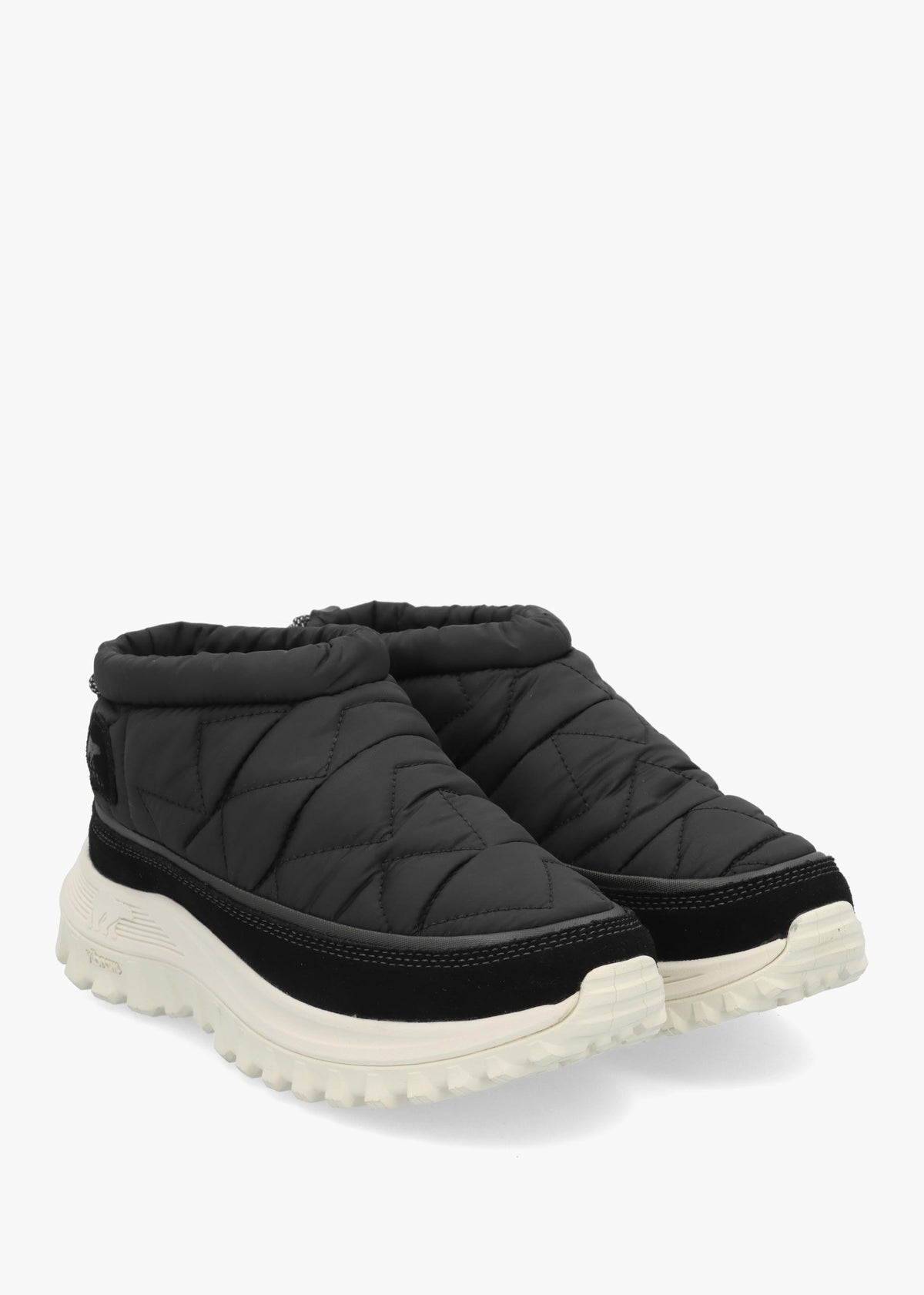 Women’s Callsign™ Daybrake Mid Black Boots
