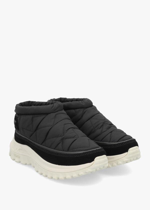 Women’s Callsign™ Daybrake Mid Black Boots