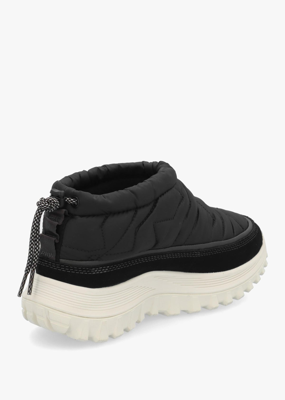 Women’s Callsign™ Daybrake Mid Black Boots
