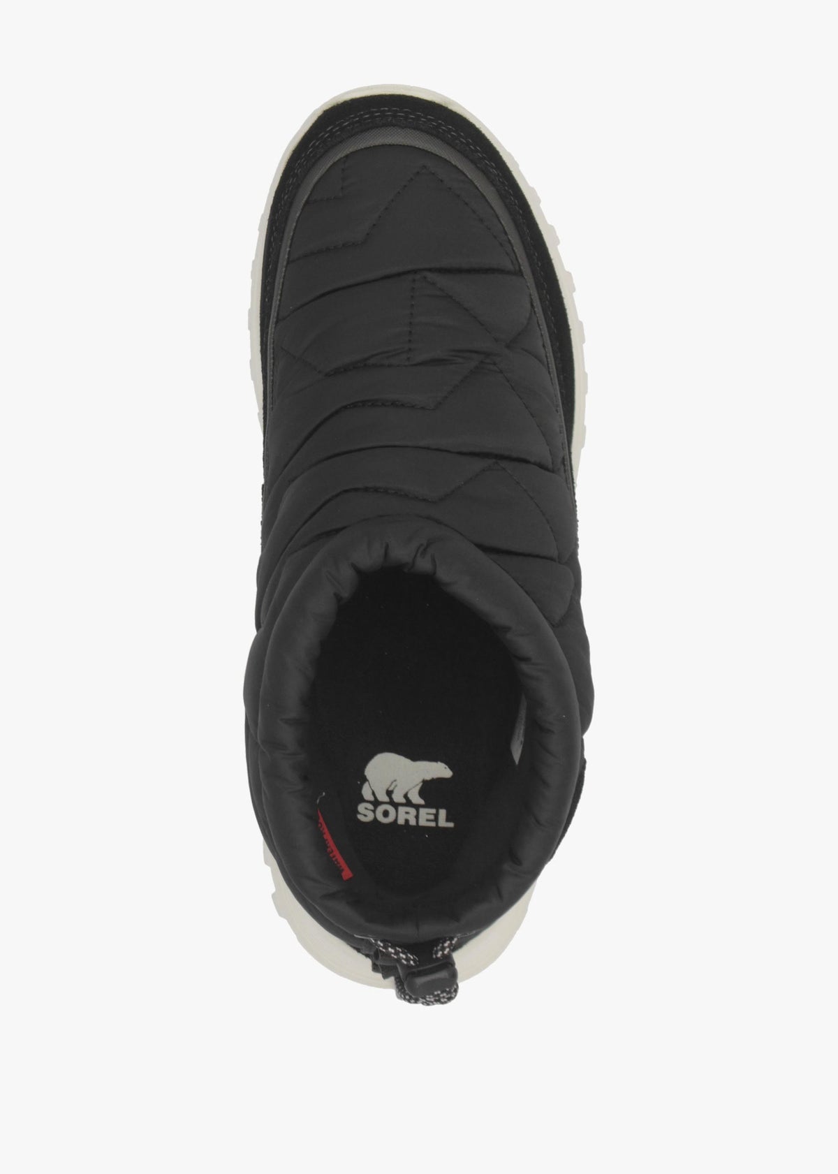 Women’s Callsign™ Daybrake Mid Black Boots
