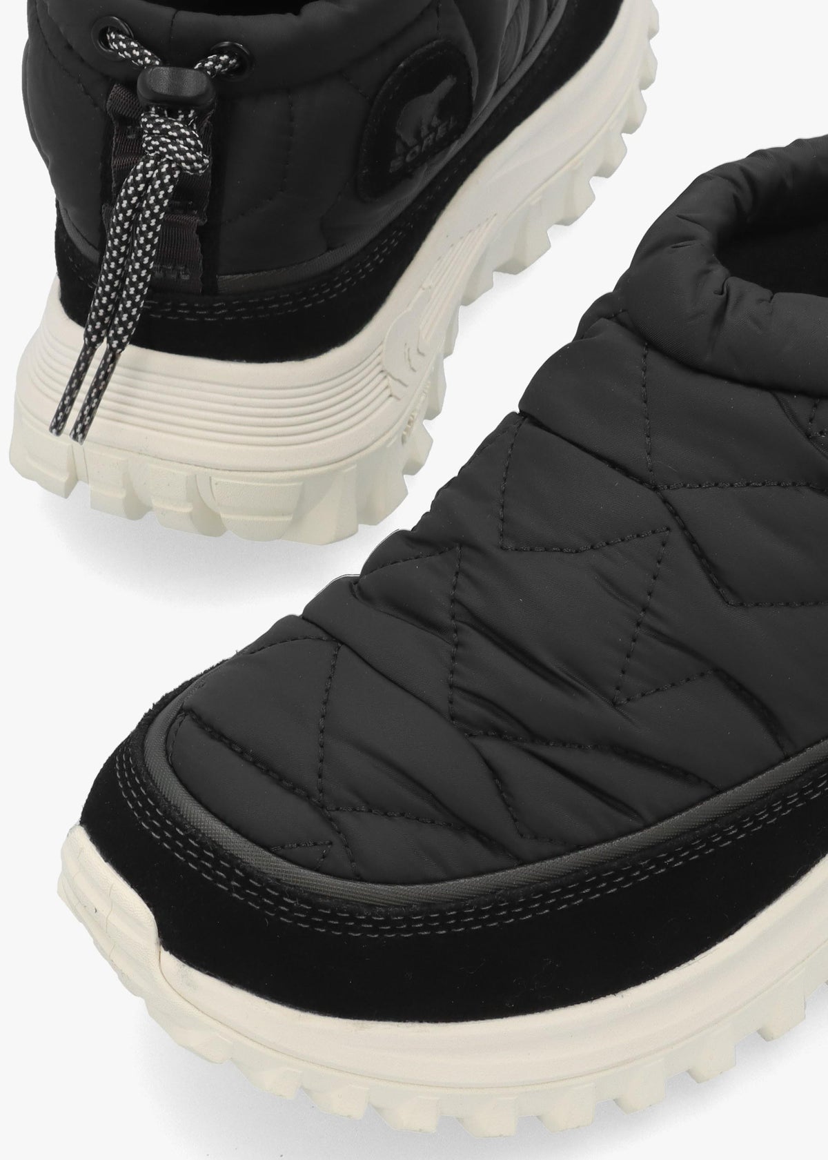 Women’s Callsign™ Daybrake Mid Black Boots