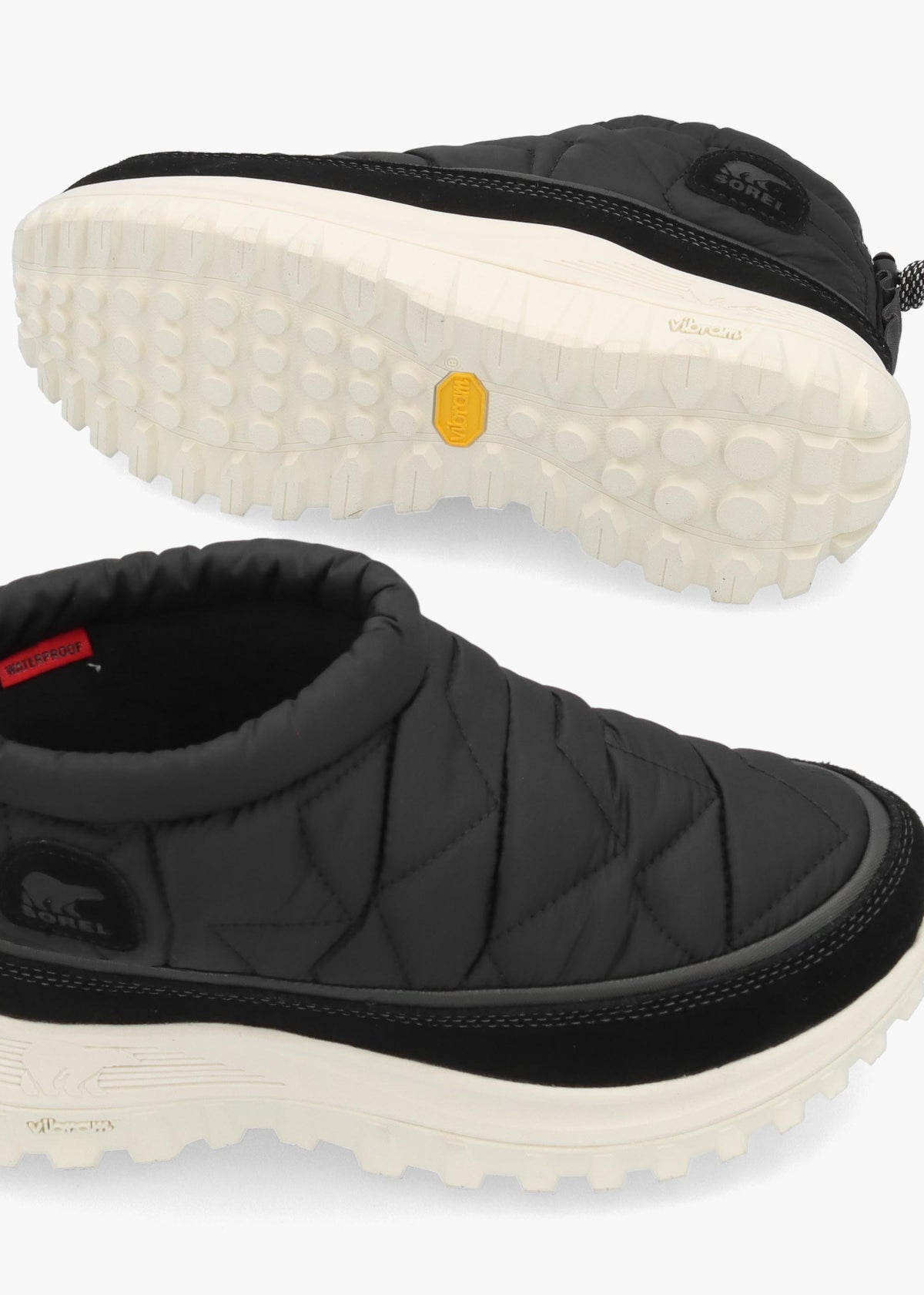 Women’s Callsign™ Daybrake Mid Black Boots