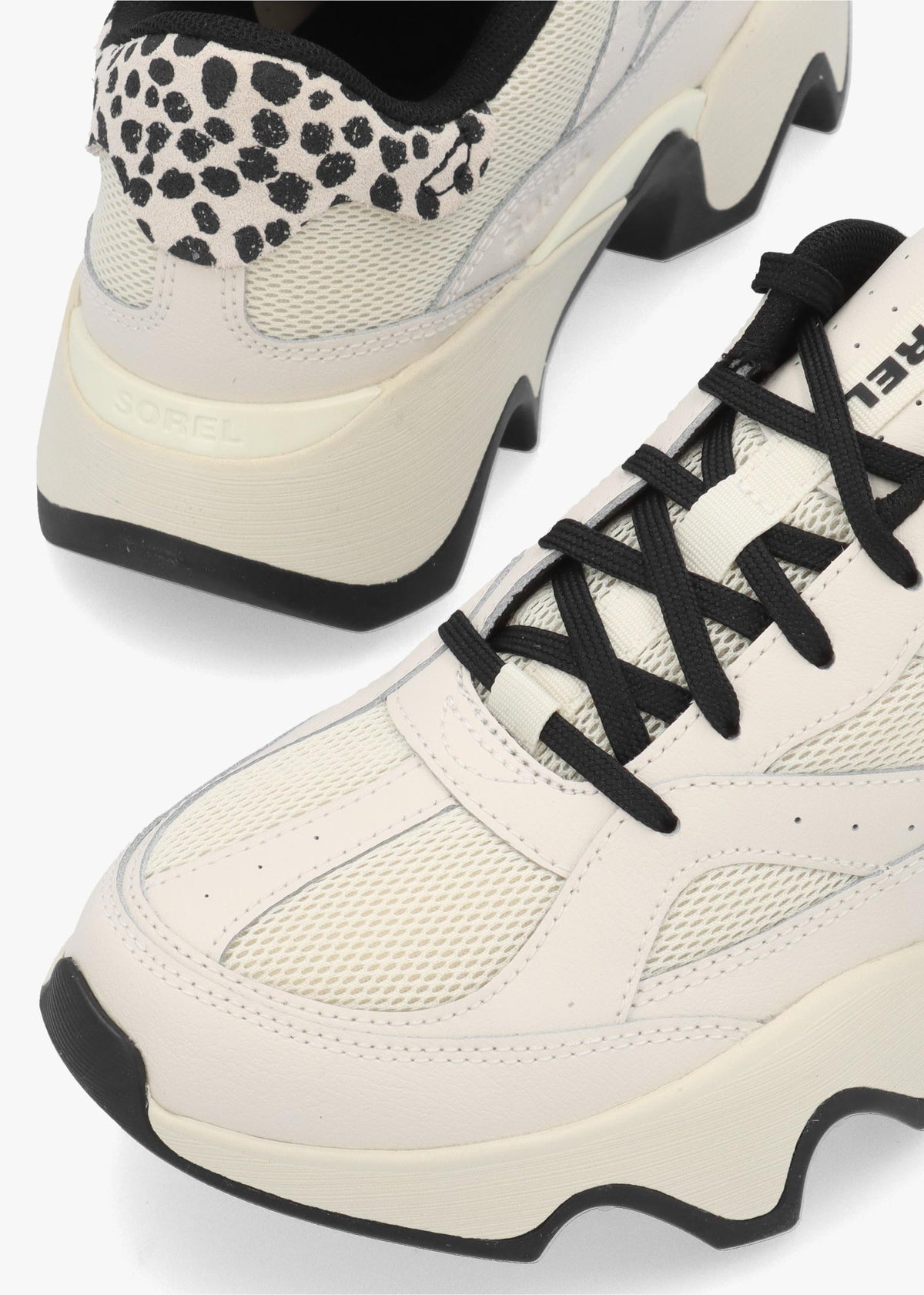 Women’s Kinetic™ Array Chalk Trainers