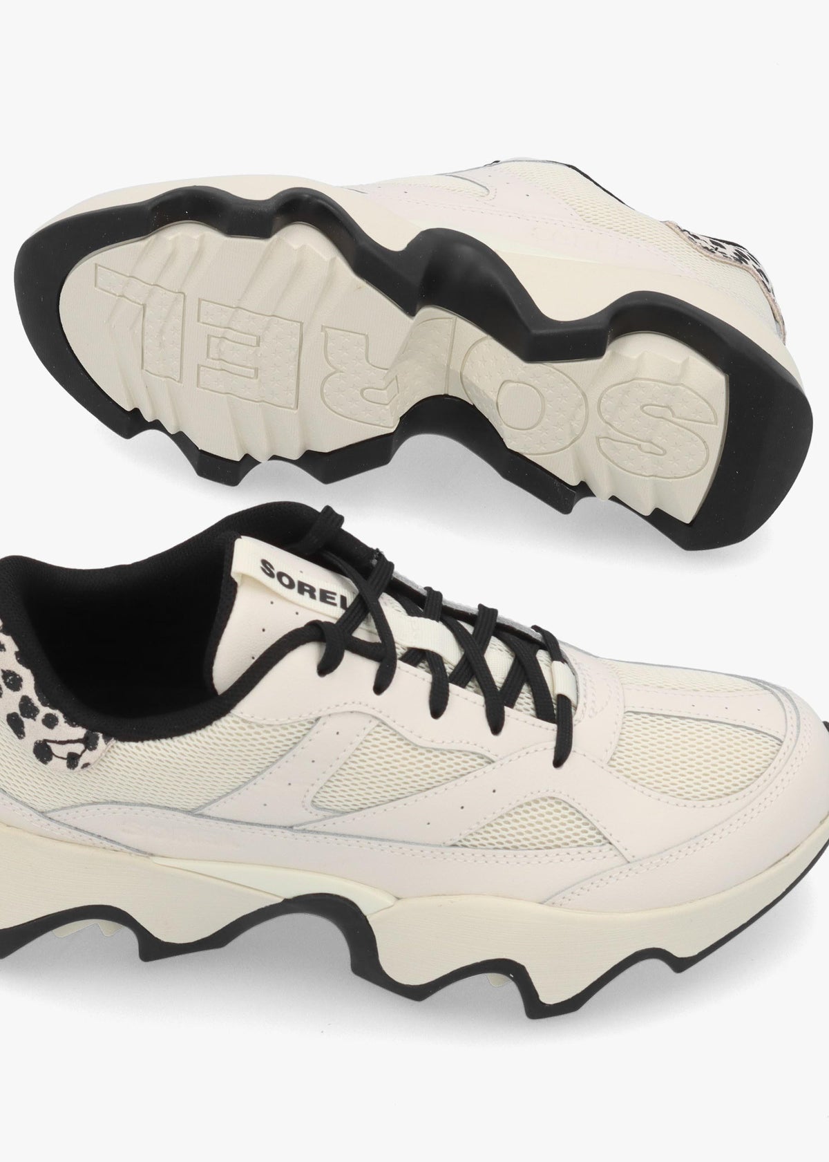 Women’s Kinetic™ Array Chalk Trainers