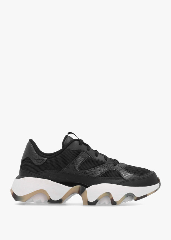 Women’s Kinetic™ Array Black Trainers