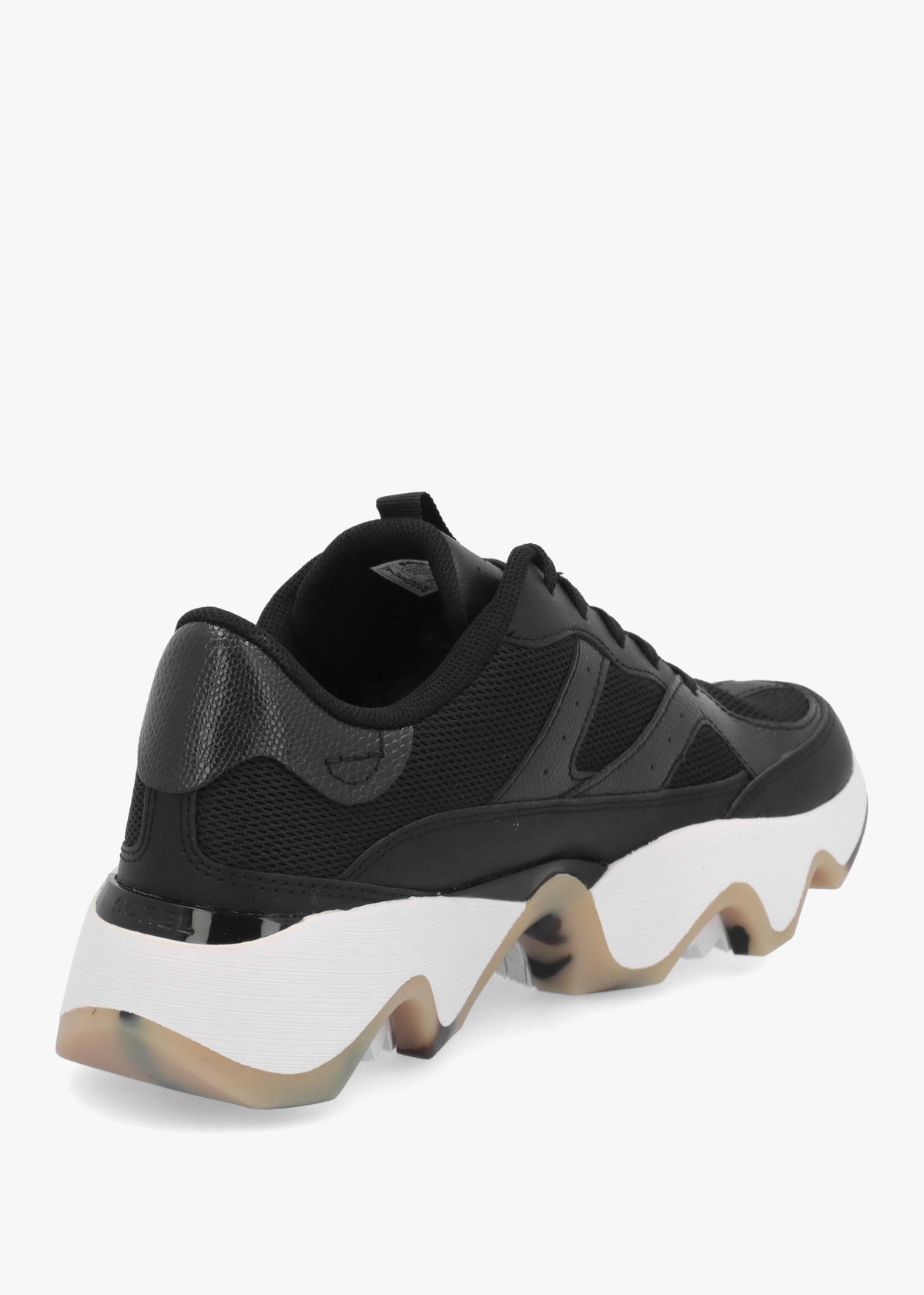 Women’s Kinetic™ Array Black Trainers