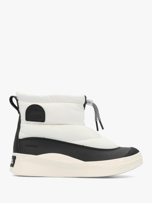 Sorel Women’s Out N About™ IV Puffy Insulate Waterproof White Boots