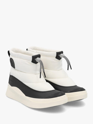 Sorel Women’s Out N About™ IV Puffy Insulate Waterproof White Boots