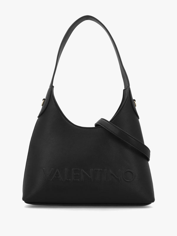 Valentino Bags Bianka Relove Nero Hobo Bag