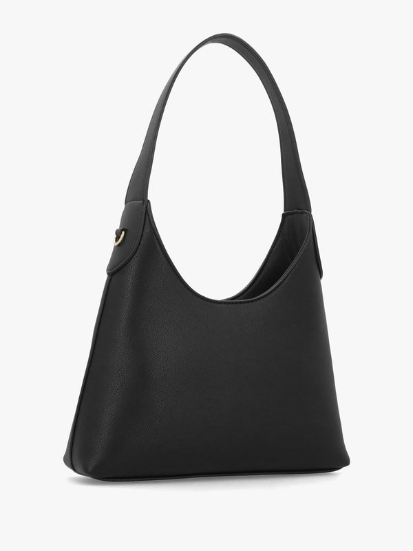 Valentino Bags Bianka Relove Nero Hobo Bag