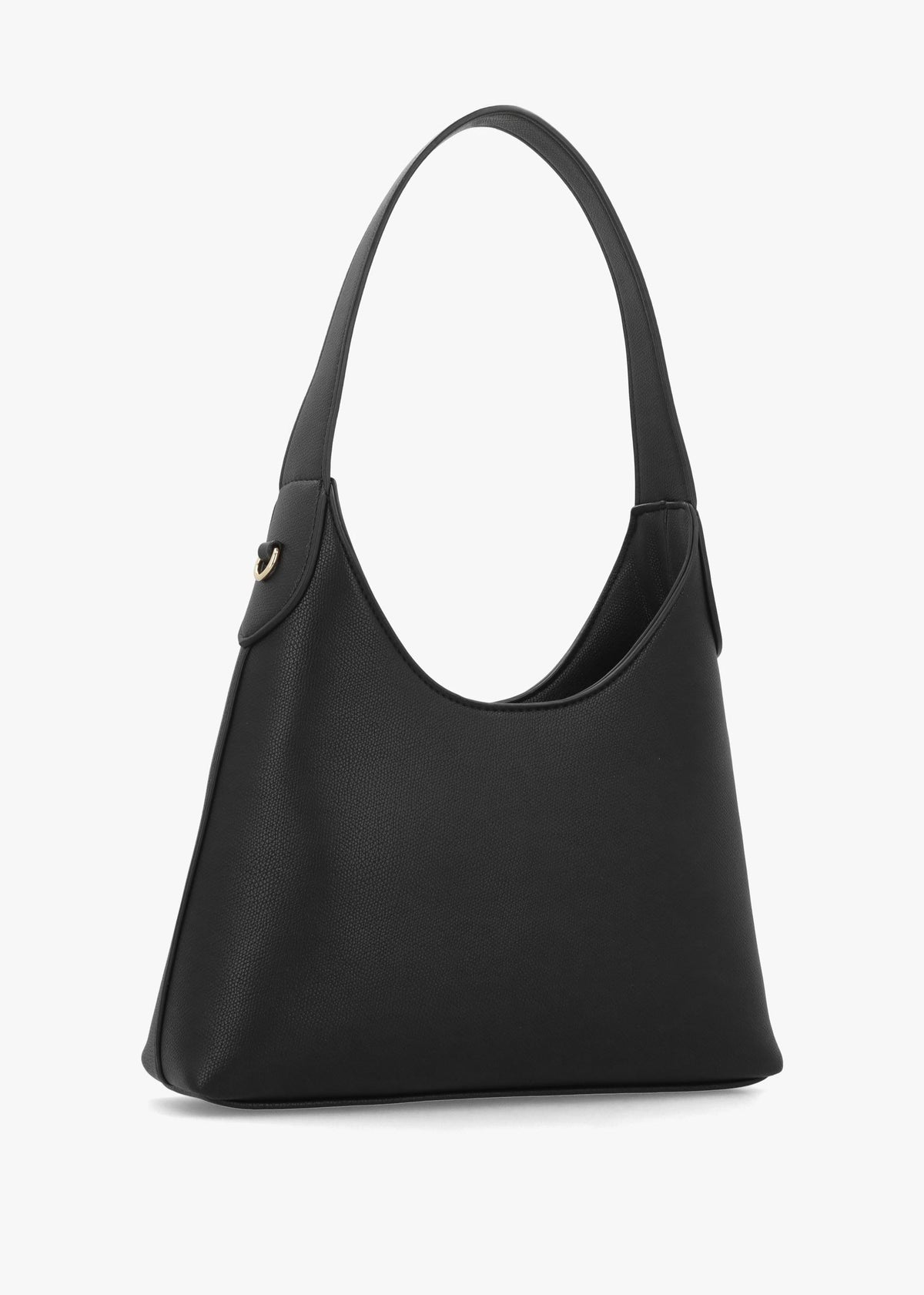 Valentino Bags Bianka Relove Nero Hobo Bag