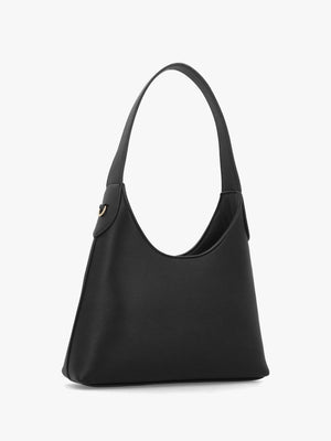 Valentino Bianka Relove Nero Hobo Bag
