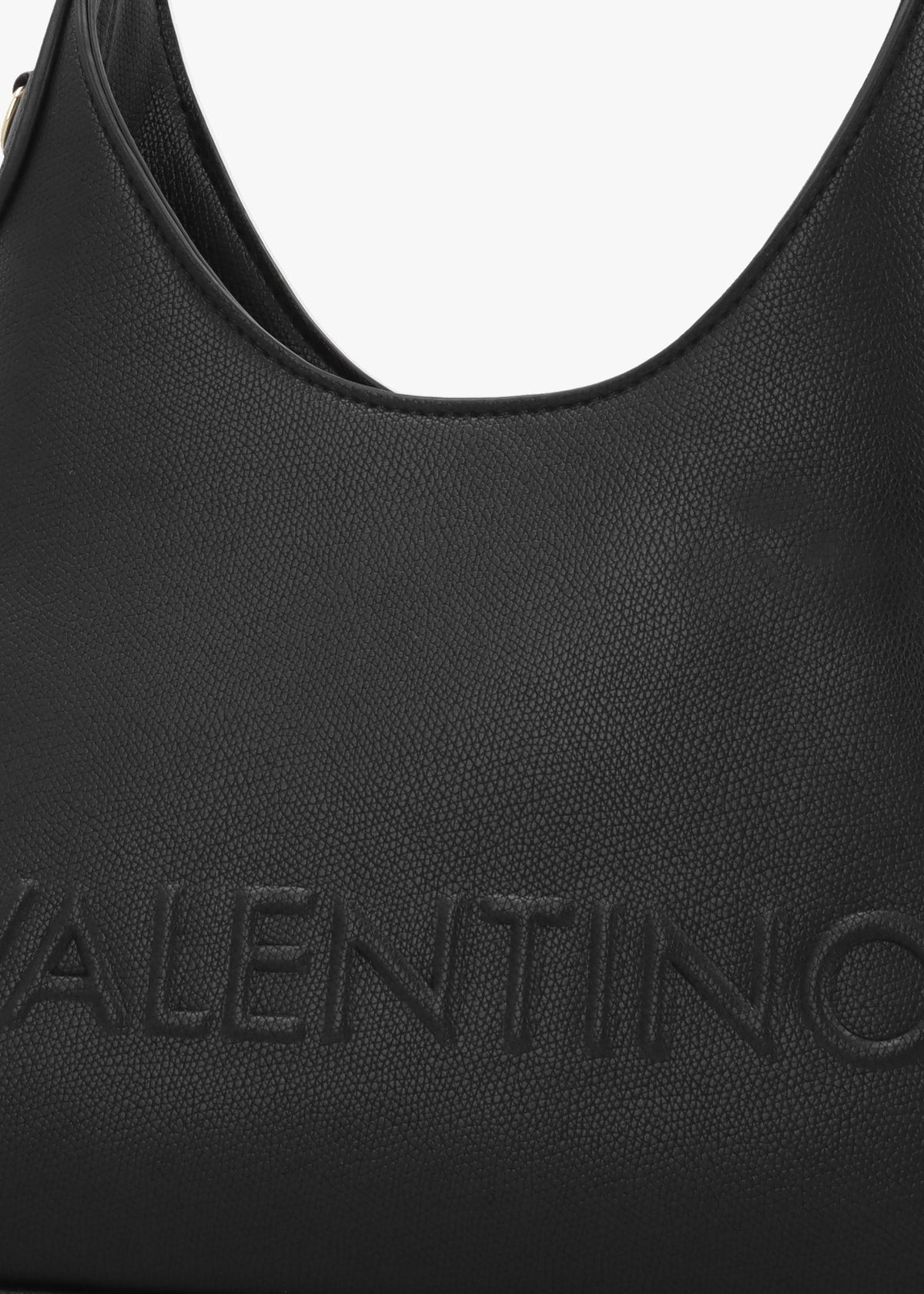 Valentino Bags Bianka Relove Nero Hobo Bag