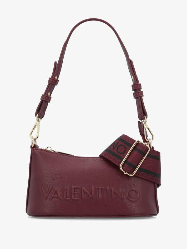 Bianka Relove Bordeaux Shoulder Bag