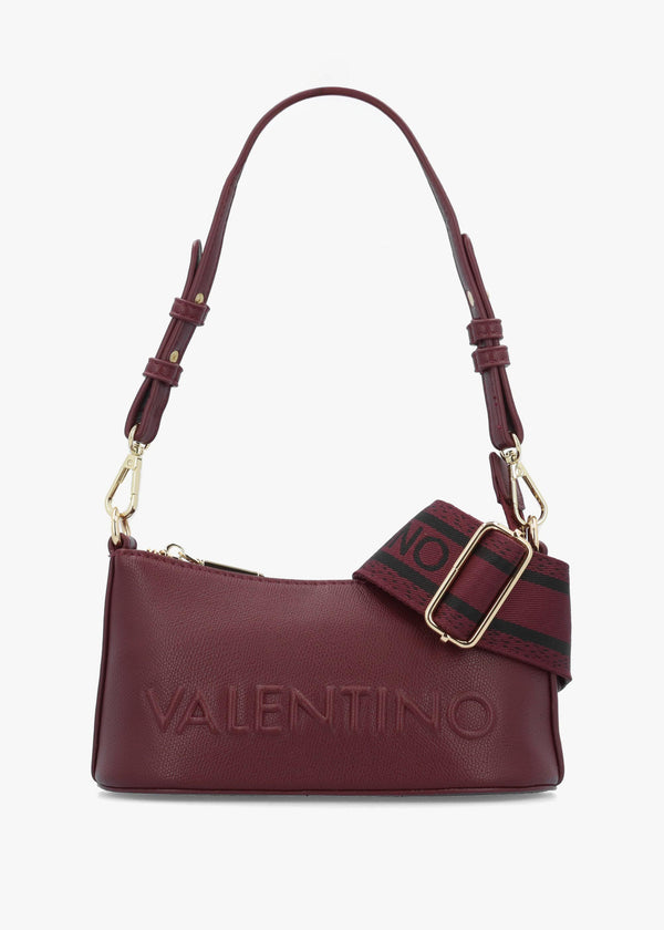 Bianka Relove Bordeaux Shoulder Bag