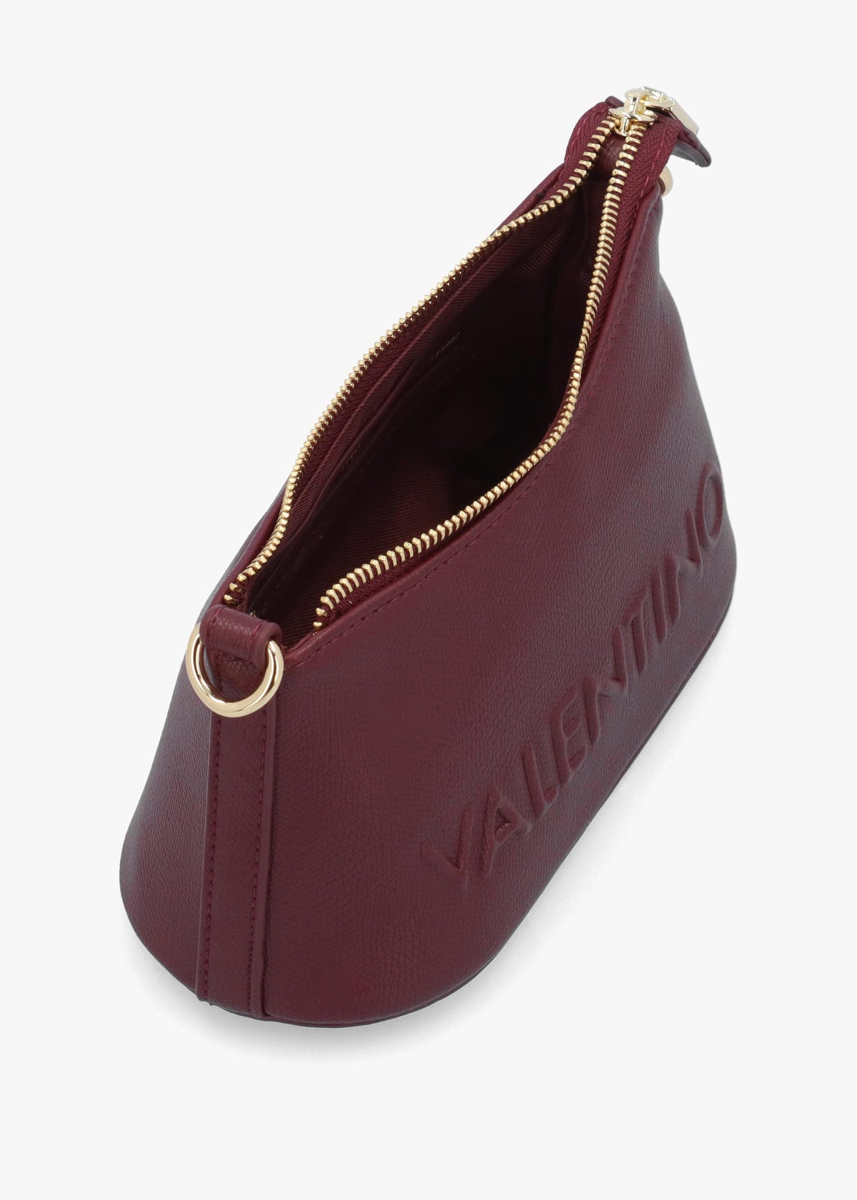 Bianka Relove Bordeaux Shoulder Bag