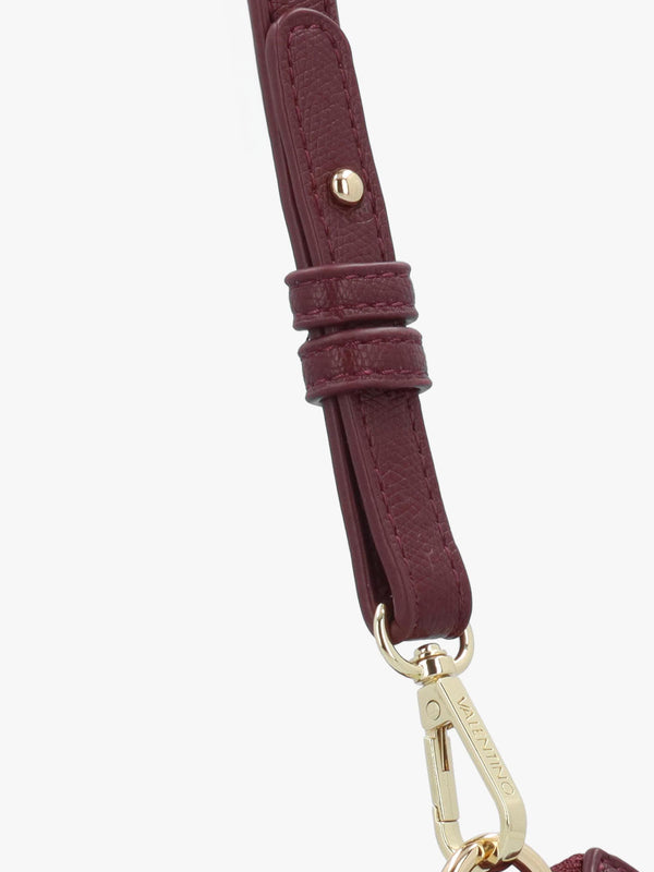 Bianka Relove Bordeaux Shoulder Bag