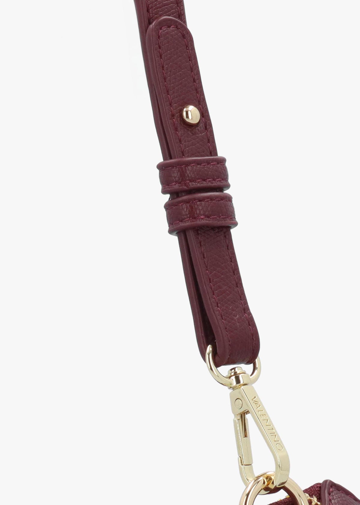 Bianka Relove Bordeaux Shoulder Bag