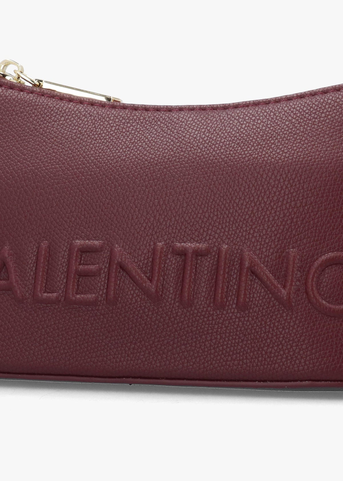 Bianka Relove Bordeaux Shoulder Bag