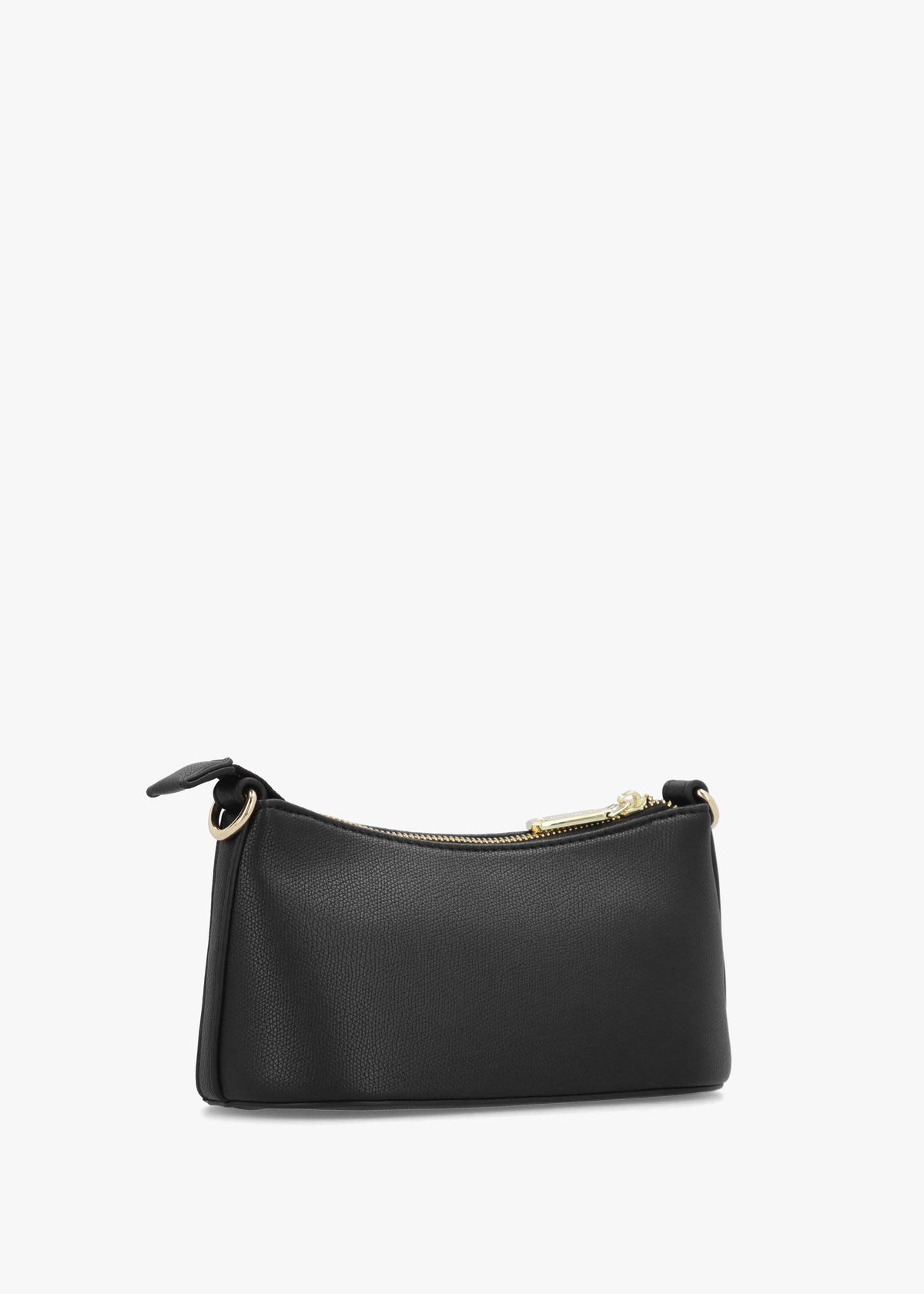 Valentino Bianka Relove Nero Shoulder Bag