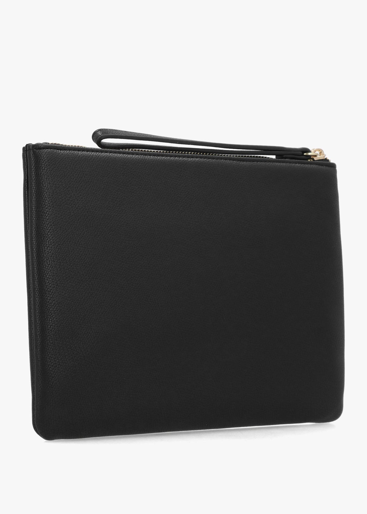 Valentino Bags Bianka Black Soft Cosmetic Bag