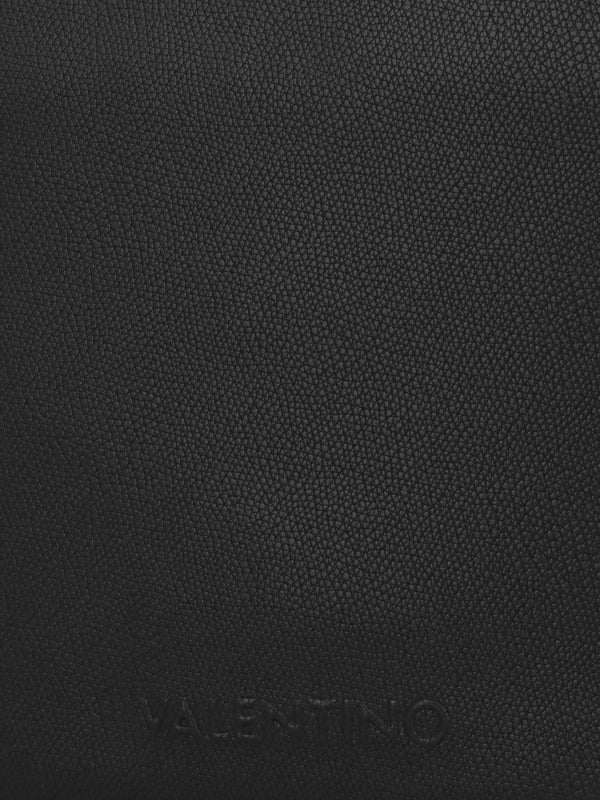 Valentino Bags Bianka Black Soft Cosmetic Bag