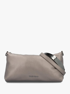 Candles Pewter Shoulder Bag
