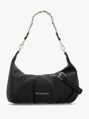 Valentino Bags Lena Nero Hobo Bag