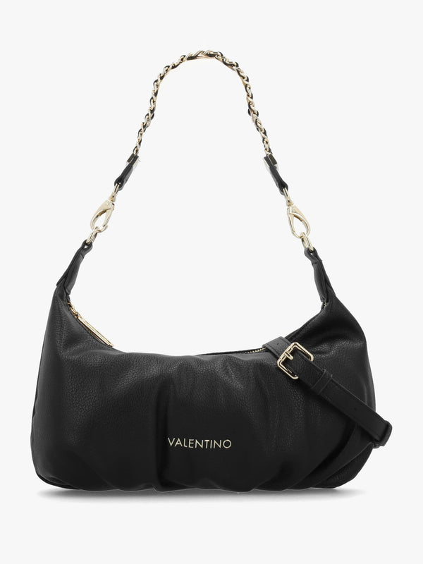 Valentino Bags Lena Nero Hobo Bag