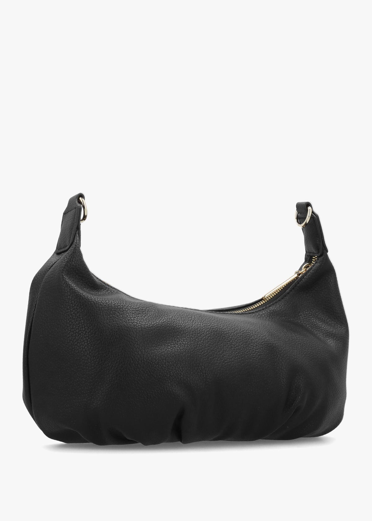 Valentino Bags Lena Nero Hobo Bag