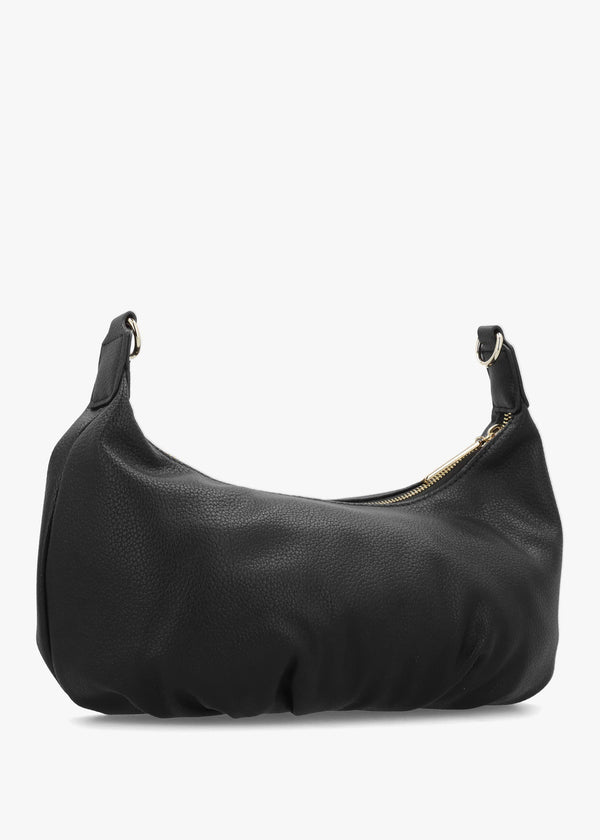 Valentino Bags Lena Nero Hobo Bag