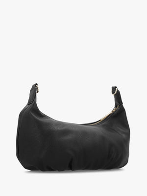 Valentino Lena Nero Hobo Bag