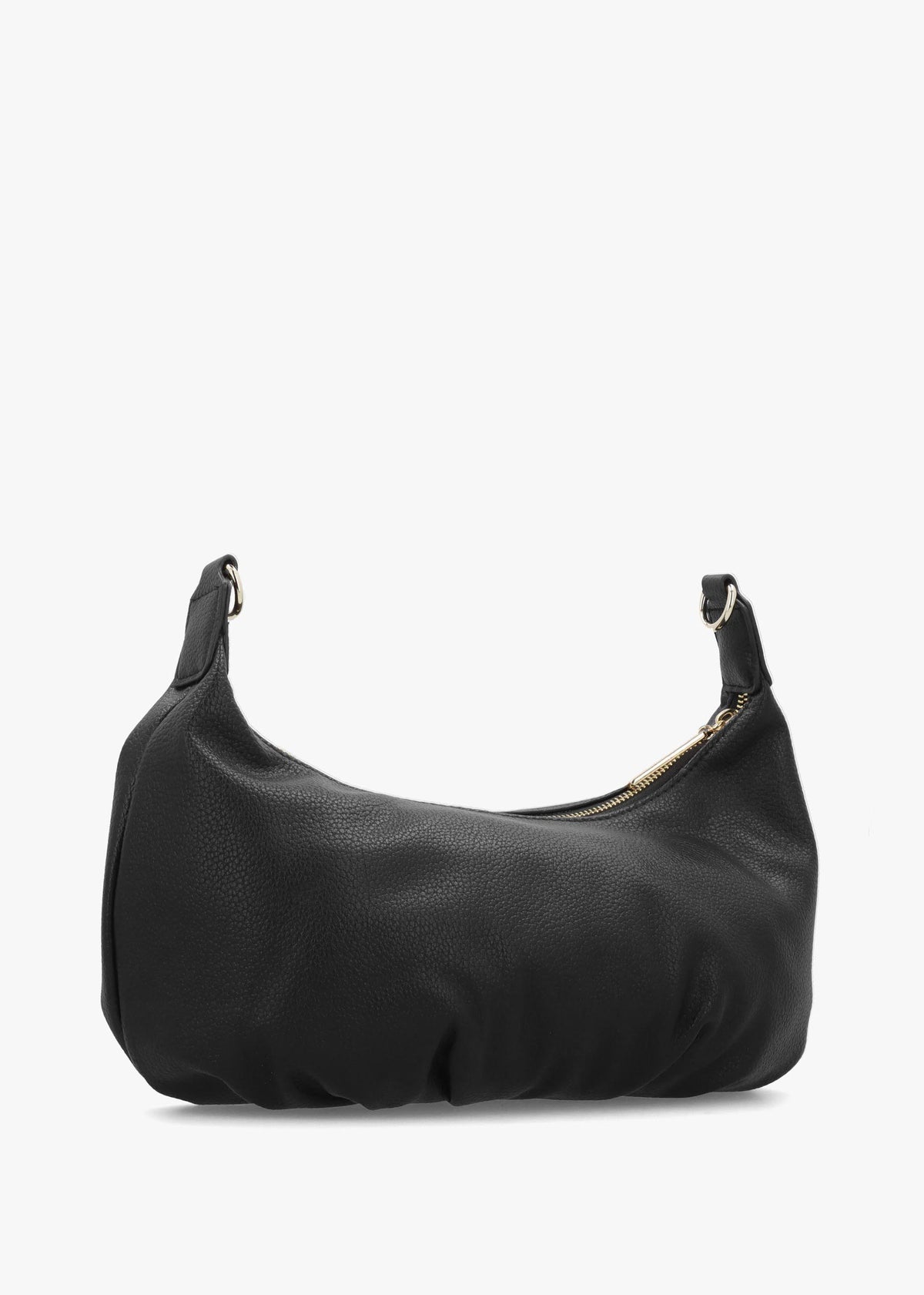 Valentino Lena Nero Hobo Bag