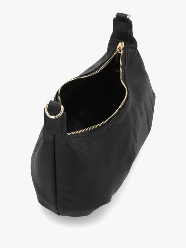 Valentino Bags Lena Nero Hobo Bag